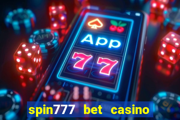 spin777 bet casino pgsoft fortune ox